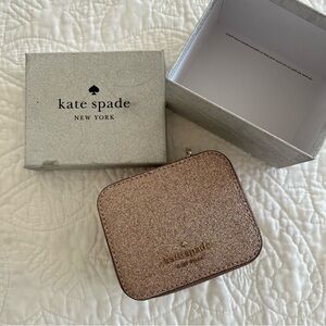 Kate Spade Travel Jewelry Case